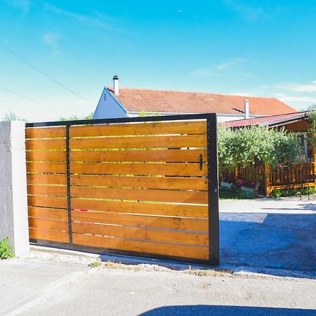 Willa House Matea Bilice Zewnętrze zdjęcie