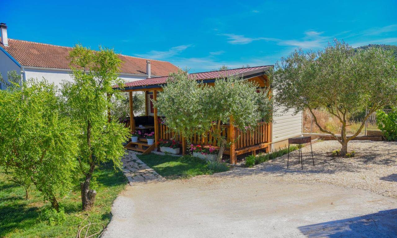 Willa House Matea Bilice Zewnętrze zdjęcie