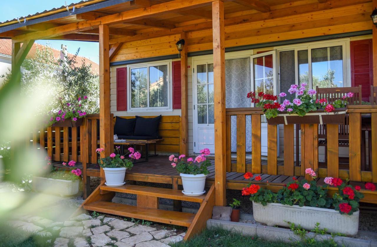Willa House Matea Bilice Zewnętrze zdjęcie
