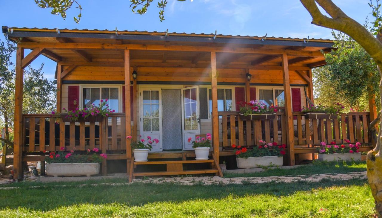 Willa House Matea Bilice Zewnętrze zdjęcie