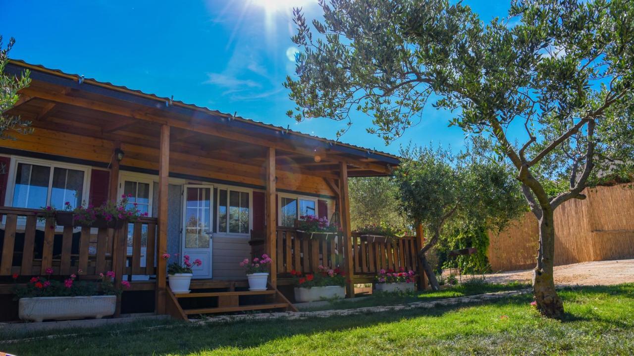 Willa House Matea Bilice Zewnętrze zdjęcie