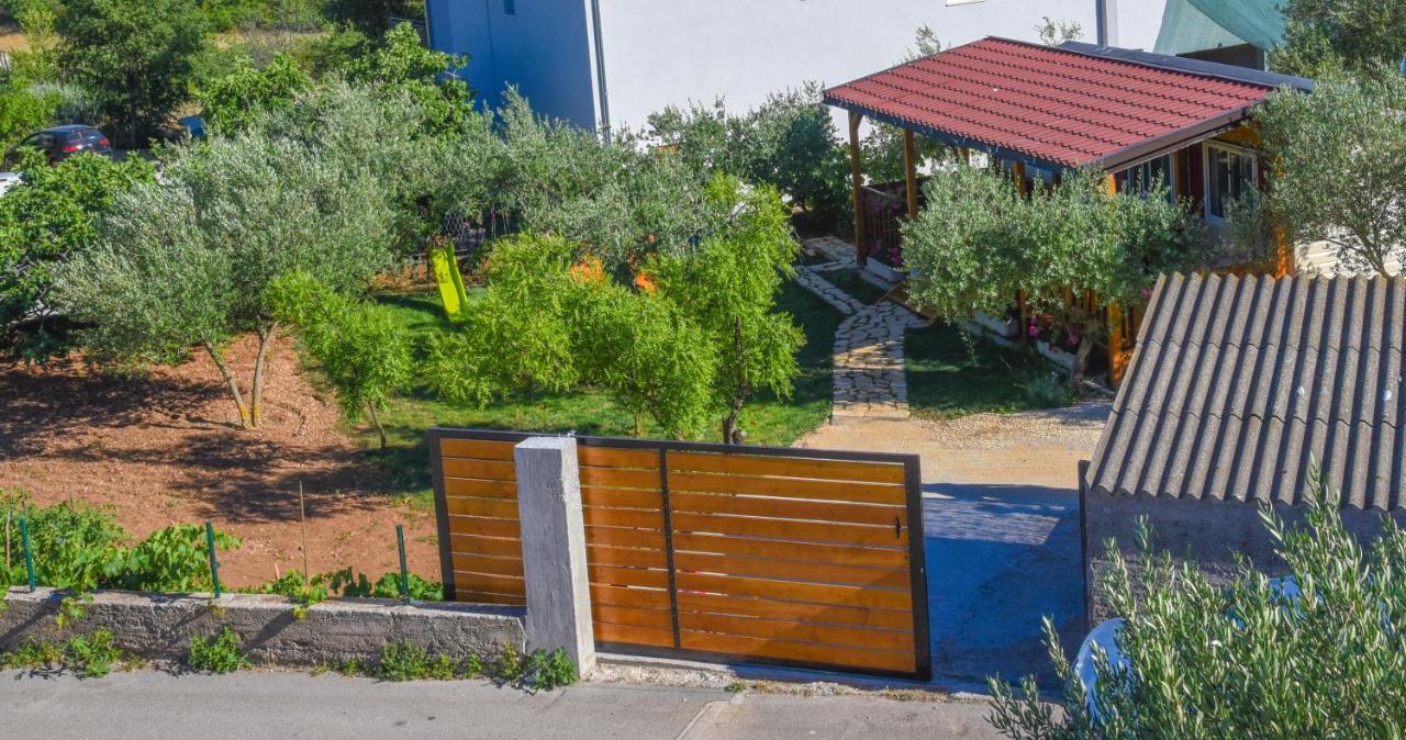 Willa House Matea Bilice Zewnętrze zdjęcie